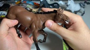 КАК НАСТОЯЩИЕ!!! СТЕПНЫЕ РЫСАКИ / СЕРИЯ DOMINATOR от СБАБАМ