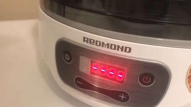 Электросушилка Redmond RFD-0158