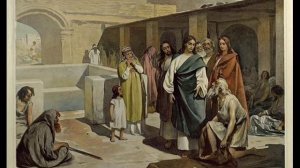 О расслабленном. Прот. Андрей Ткачев