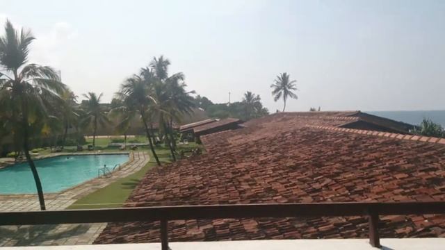 Club Koggala Village, Коггала, Шри-Ланка, Sri Lanka смотреть онлайн