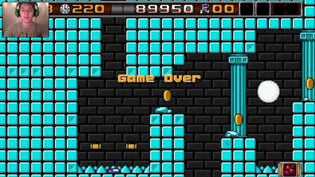 8BitBoy - Стабильность #5 смотреть онлайн