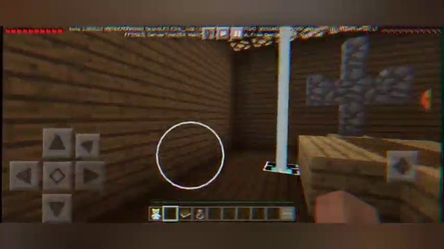 мне приснился страшный сон *Horror* смотреть онлайн