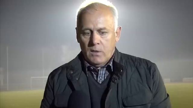 Софербий Ешугов, главный тренер "Афипса" Афипский смотреть онлайн
