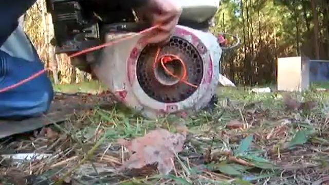 GX240 HONDA ENGINE смотреть онлайн