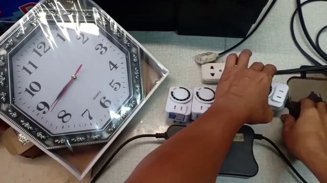 Timer switch kayo na humusga смотреть онлайн