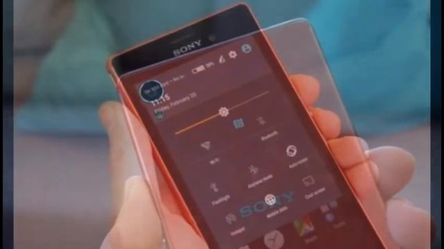 Sony Xperia M4 Aqua (Sony) reviews смотреть онлайн
