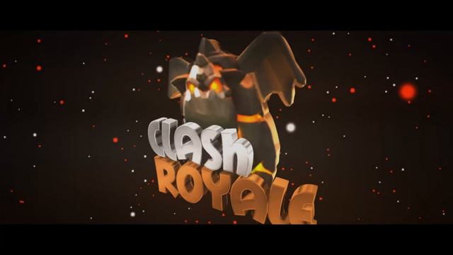 (°▿°) CLASH ROYALE INTRO PANZOID (LAVA HOUND - АДСКАЯ ГОНЧА) смотреть онлайн