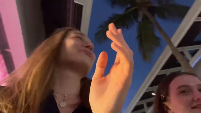 Мы с друзьями улетели в Майами смотреть онлайн