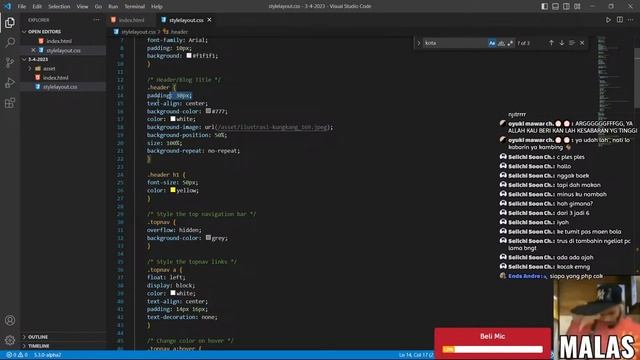 【PHP LAGI CUK】Pertama C++, sekarang kotlin смотреть онлайн