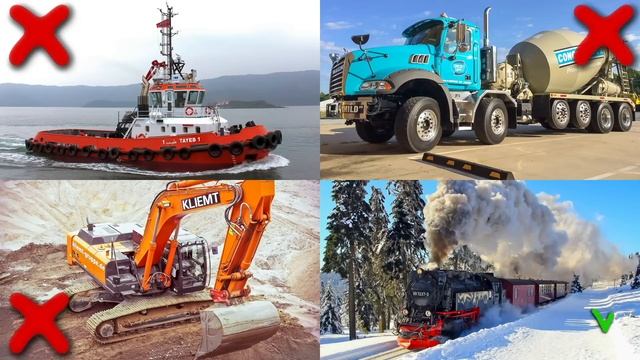 Звуки транспорта. Транспорт и техника для детей. Развивающее видео для малышей про машинки смотреть онлайн