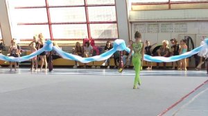 Мисс Николь 2011 булавы