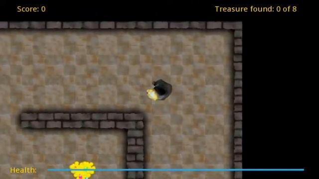 Ruin Raider v1.2.0 смотреть онлайн