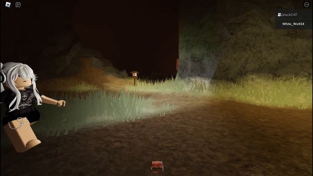 НЕ РАССЛАБЛЯЙСЯ, ЭТО ТОЛЬКО НАЧАЛО! ➩ The Mimic (ROBLOX) смотреть онлайн