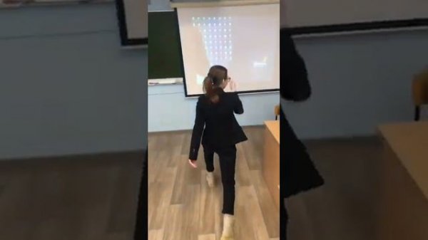 Студенческие дни