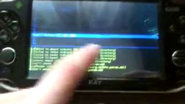 psp exeq ray (как исправить ошибку надпись андроид) смотреть онлайн