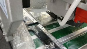 Обзор плиткореза FORTEZZO серии SJ (SHIJING). Точный рез. Точное позиционирование плитки. Для профи