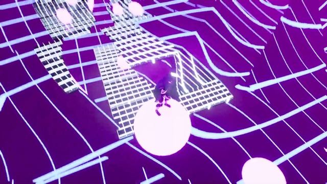 Video Game Prototype Evolution - Gravity Runner смотреть онлайн