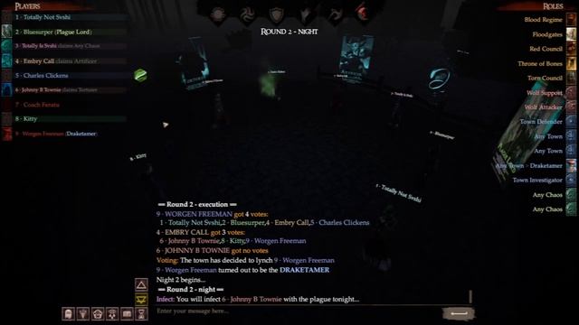 SECRET SUSHI CARDBACK GIVEAWAY! | Wolflord смотреть онлайн