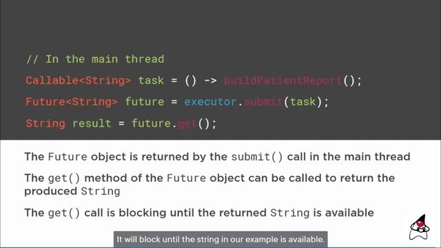 Advanced Multithreading Java Concept - Part 1 #ExecutorPattern, #Futures and #Callable смотреть онлайн