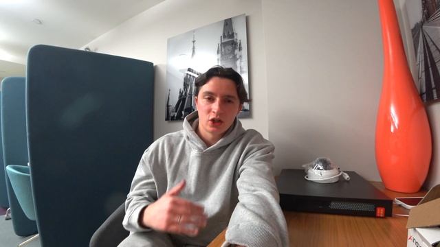 Запускаю Онлайн Магазин в США и Канаде / Системы Безопасности: Видеонаблюдение и Сигнализация смотреть онлайн