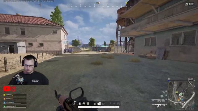 PUBG -- sa drugarima ( 1x Win ) смотреть онлайн