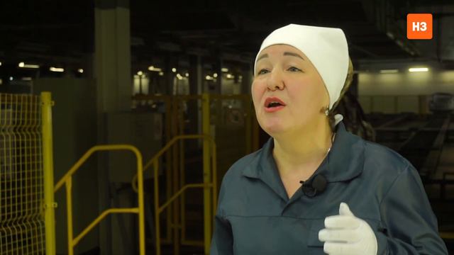 Герои труда, герои жизни среди коллег и сограждан. Юрийчук Лариса. смотреть онлайн