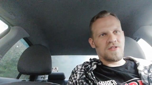 Автомобильчик. Почему зеркала и стёкла должны быть чистыми. Обогрев заднего стекла. смотреть онлайн