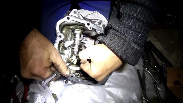 Коробка передач Renault Espace 2 смотреть онлайн