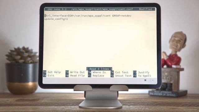 Mobile Raspberry Pi with ANY iPad. No USB-C needed. смотреть онлайн