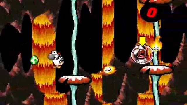 N!SMW2 - 6-8 - Greetings! Welcome to the beginning of the end смотреть онлайн