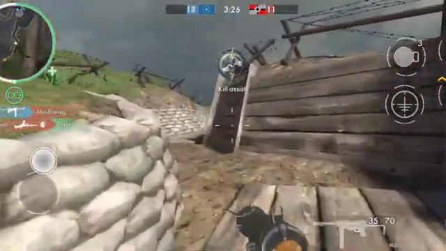 world war heroes part 3 смотреть онлайн