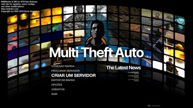 MIRA EXTERNA:  PARA MTA E QUALQUER JOGO!