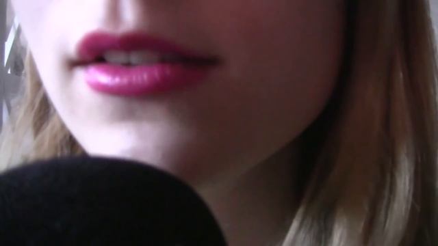 Что такое ASMR? смотреть онлайн