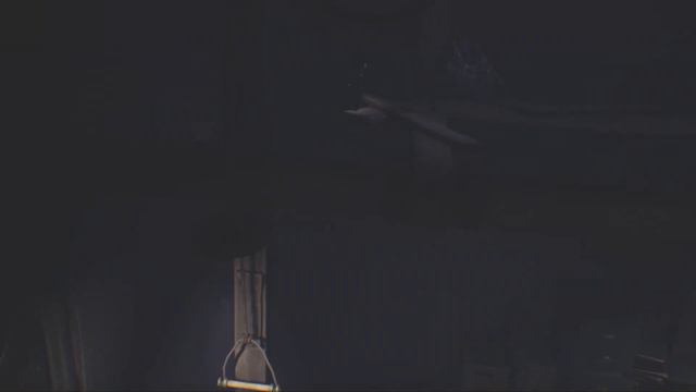 Little Nightmares - Есть там кто-нибудь? (SILVER) смотреть онлайн