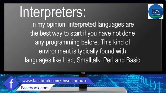 Tutorial#01 - Introduction to programming - C++ Programming by Coding Hub смотреть онлайн