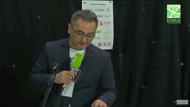 Алибек Саликов-диктатор тотального диктанта-2018 смотреть онлайн
