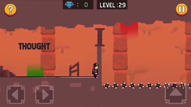 Tricky Cave Escape Puzzle Adventure смотреть онлайн