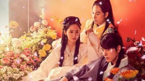 Плейлист Корея Драма ОСТ / Playlist Korea Drama OST