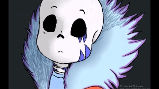 SpeedPaint - Что за дивная природа смотреть онлайн