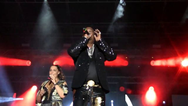 La Bouche - Be My Lover (Oldies Festival OSTRAVA 2019)