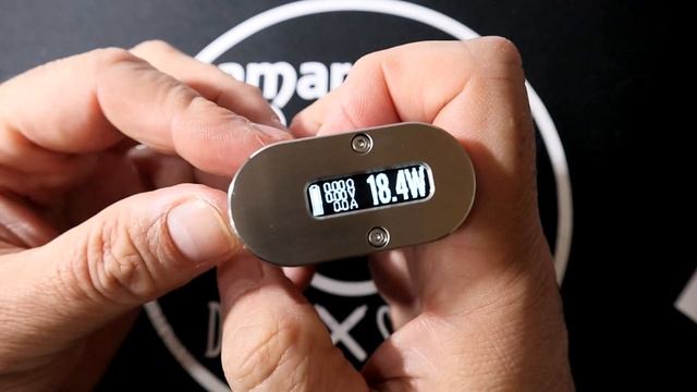 Stratum Balance 60w replica 5Avape - Amarcord dello Svapo Review 2020 смотреть онлайн