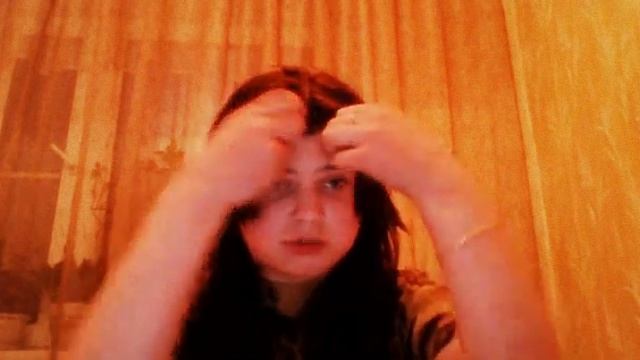 челка и как ее отрастить