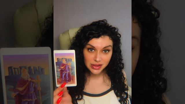 ОВЕН таро прогноз на неделю 30 мая 5 июня 2022 смотреть онлайн