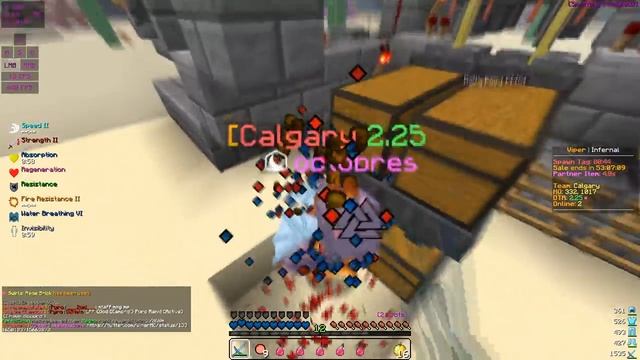 The return of IDIOT-SQUAD... *SOTW* | Minecraft смотреть онлайн