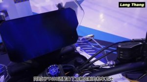 ALL NEW LIFAN KPT 400 First Look