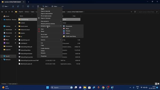 How to get new game menu on roblox- Full guide(2023) смотреть онлайн