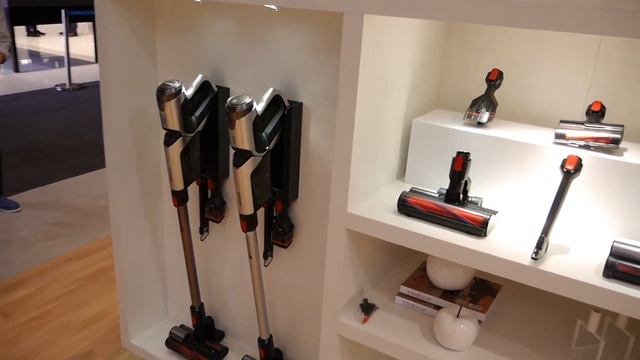 POWERStick PRO στο Samsung booth @IFA 2017 смотреть онлайн
