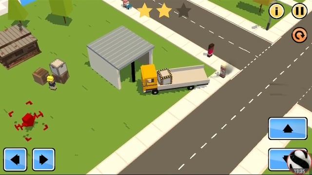 Моя работа. Игры на Android смотреть онлайн