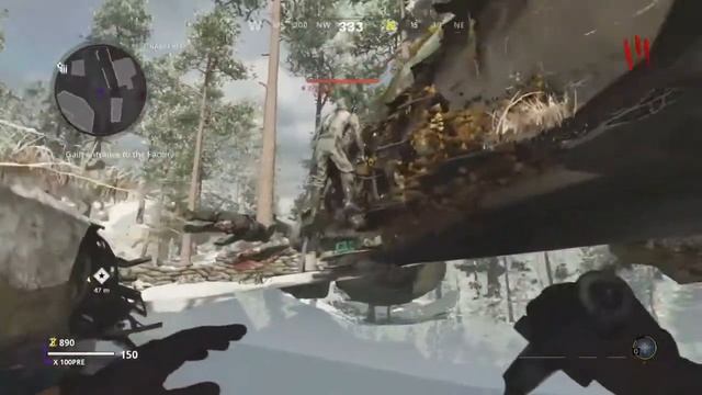 NEW UNDER THE MAP/GOD MODE GLITCH IN ZOMBIES GET UNLIMITED XP,CAMMOS AND WEAPON XP EASY DARK E смотреть онлайн