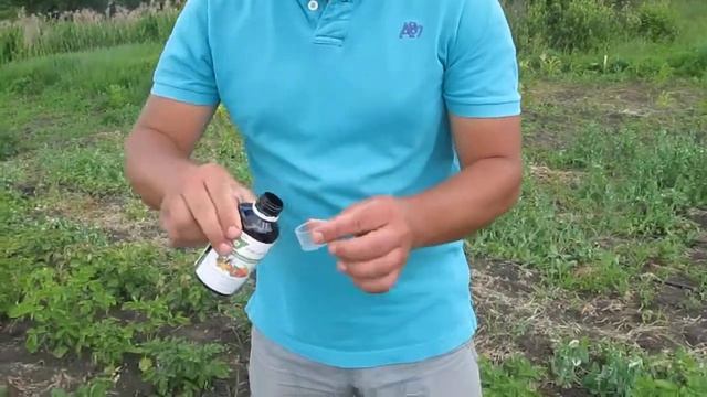 СПАСАЕМ ПОДМОРОЖЕННЫЙ КАРТОФЕЛЬ. смотреть онлайн